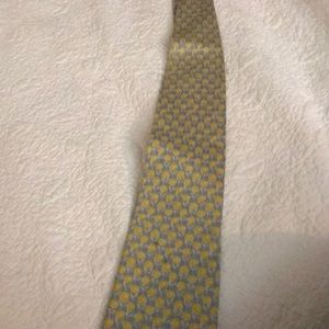 Banana republic tie